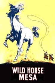Wild Horse Mesa' Poster
