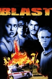 Blast' Poster