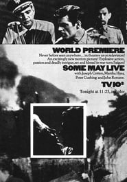 Some May Live' Poster