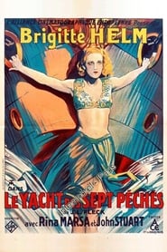 Yacht of the Seven Sins' Poster