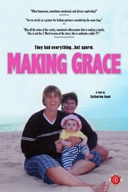Making Grace' Poster