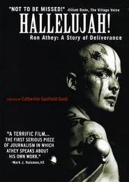Hallelujah Ron Athey A Story of Deliverance' Poster