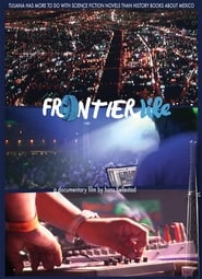 Frontier Life' Poster