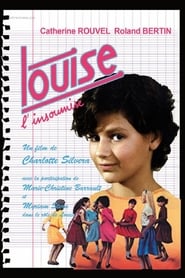 Louise linsoumise' Poster