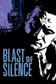 Blast of Silence' Poster