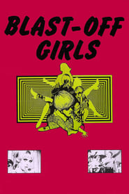 BlastOff Girls' Poster