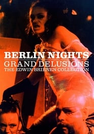 Berlin Nights Grand Delusions' Poster
