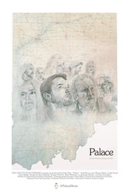 Palace' Poster
