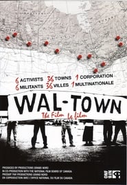 WALTOWN The Film' Poster
