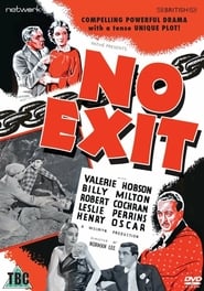 No Exit' Poster