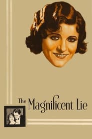 The Magnificent Lie' Poster