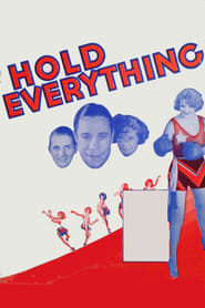 Hold Everything' Poster