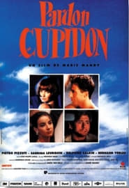 Pardon Cupidon' Poster