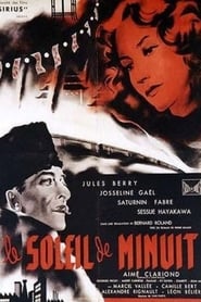 Le Soleil de minuit' Poster