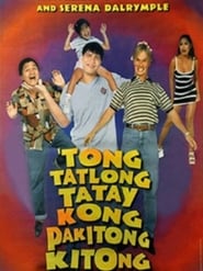 Tong Tatlong Tatay Kong Pakitong Kitong' Poster