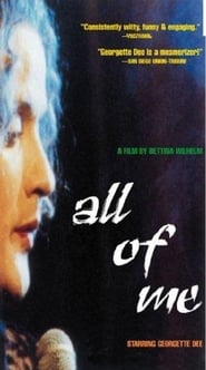 All of Me' Poster