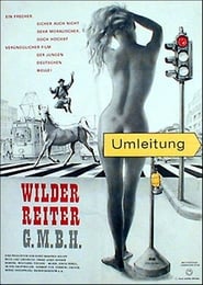 Wilder Reiter GmbH' Poster