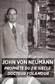John von Neumann  prophte du XXIe sicle' Poster