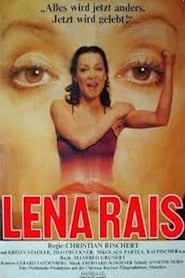 Lena Rais' Poster