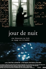 Jour de nuit' Poster