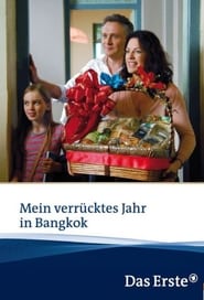 Mein verrcktes Jahr in Bangkok' Poster