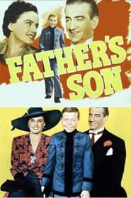 Fathers Son' Poster