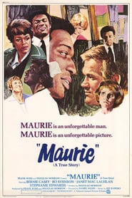 Maurie' Poster