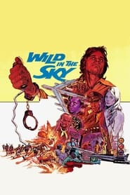 Wild in the Sky' Poster