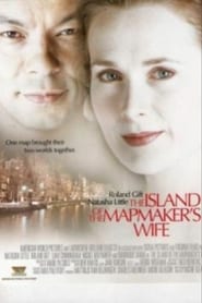 The Island of the Mapmakers Wife