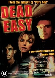 Dead Easy' Poster