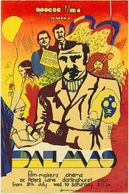 Dalmas' Poster