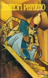 Shalom Pharao' Poster