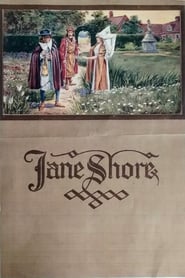 Jane Shore' Poster