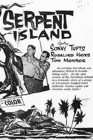 Serpent Island' Poster