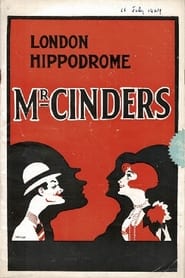 Mister Cinders' Poster