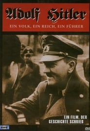 Adolf Hitler  Ein Volk ein Reich ein Fhrer Dokumente der Zeitgeschichte' Poster