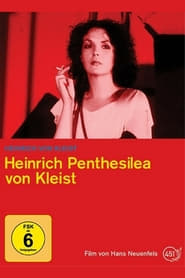 Heinrich Penthesilea von Kleist' Poster