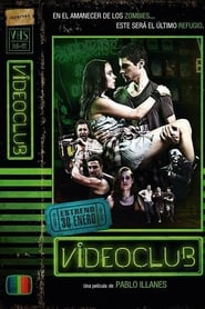 Videoclub' Poster
