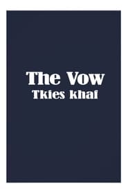 The Vow' Poster