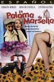 La paloma de Marsella' Poster