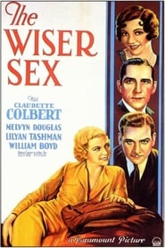 The Wiser Sex' Poster
