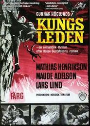 Kungsleden' Poster