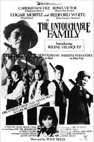 The Untouchable Family' Poster