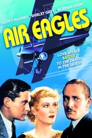 Air Eagles' Poster
