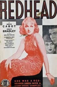Redhead' Poster