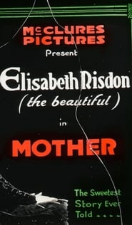 The Mother of Dartmoor' Poster