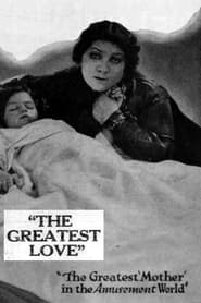 The Greatest Love' Poster