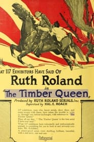 The Timber Queen' Poster