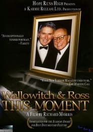 Wallowitch  Ross This Moment' Poster