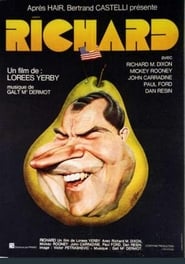 Richard' Poster